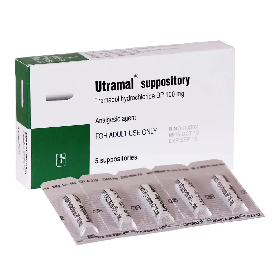 utramal-100-mg